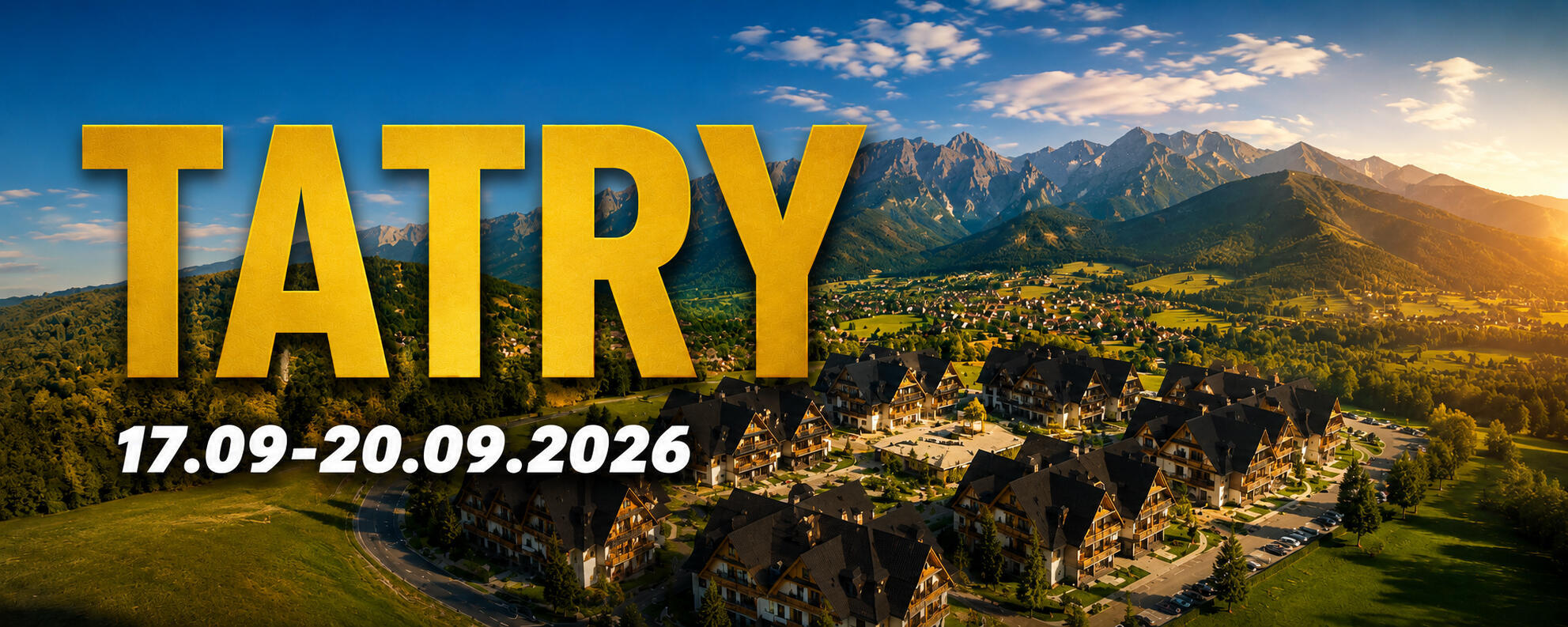 Tatry