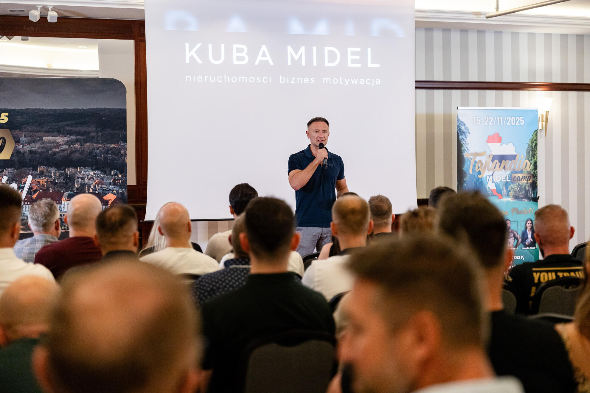 JUŻ DZIŚ ZAPISZ SIĘ NA TERENOWY OBÓX PRZEDSIĘBIORCÓW!